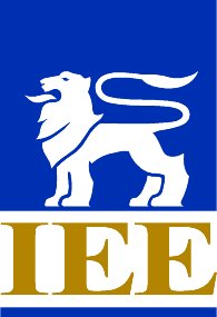 IEE Logo